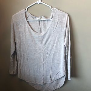 Madewell shirt